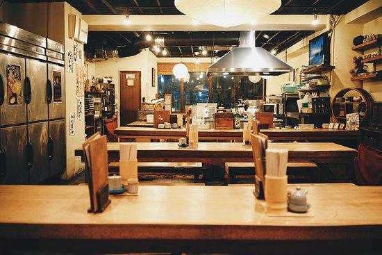 Yaoya to Gohan・Uraya